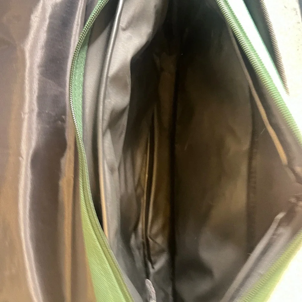 NW Messenger Bag Ernst Young Tax Conference Y2K Big Four Swag‎ Corporate Finance